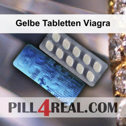 Gelbe Tabletten Viagra 024