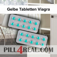 Gelbe Tabletten Viagra 144
