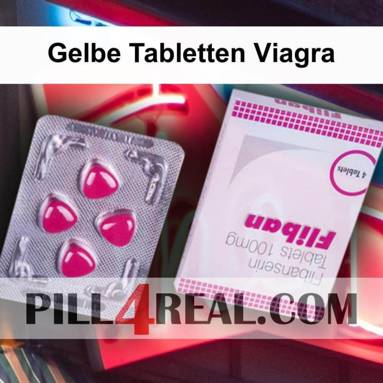 Gelbe Tabletten Viagra 176