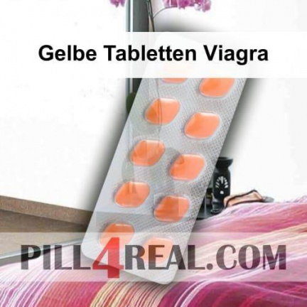 Gelbe Tabletten Viagra 254