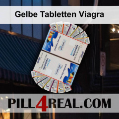 Gelbe Tabletten Viagra 330