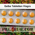 Gelbe Tabletten Viagra 425