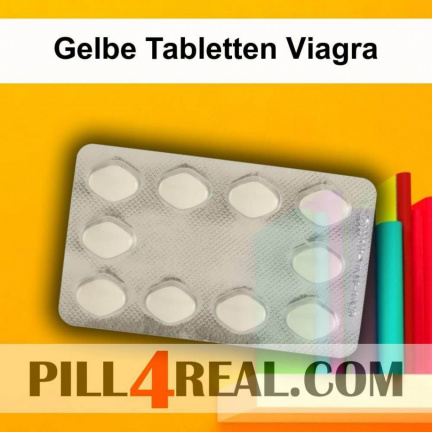 Gelbe Tabletten Viagra 438
