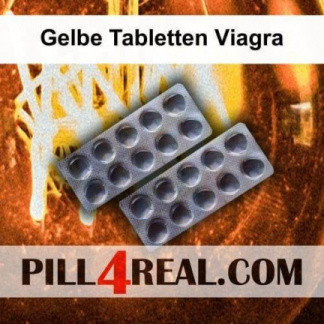 Gelbe Tabletten Viagra 471