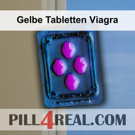 Gelbe Tabletten Viagra 610