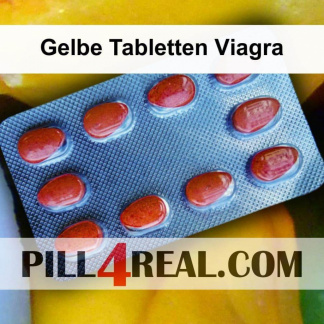 Gelbe Tabletten Viagra 647