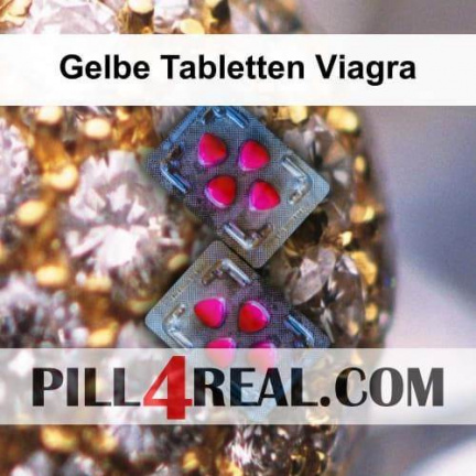 Gelbe Tabletten Viagra 661