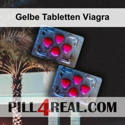 Gelbe Tabletten Viagra 736