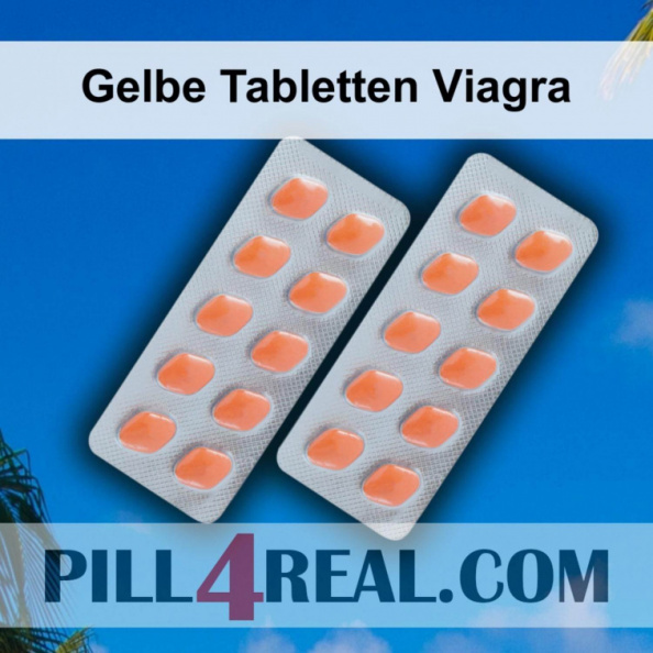 Gelbe Tabletten Viagra 870