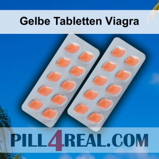 Gelbe Tabletten Viagra 870