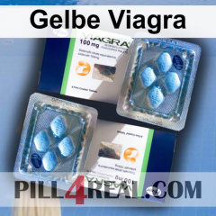 Gelbe Viagra 002