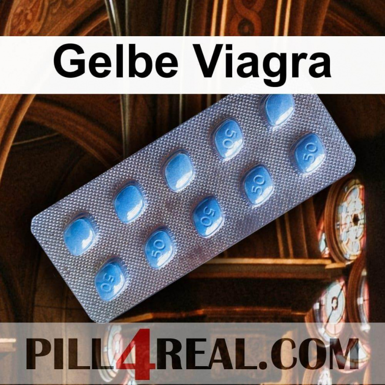 Gelbe Viagra 087