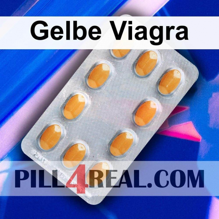 Gelbe Viagra 233