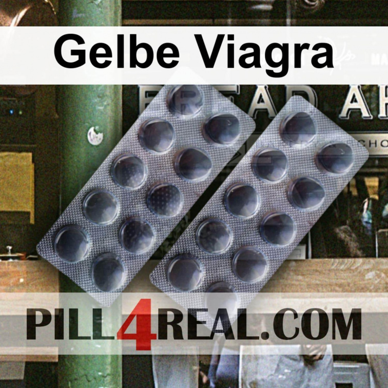 Gelbe Viagra 511