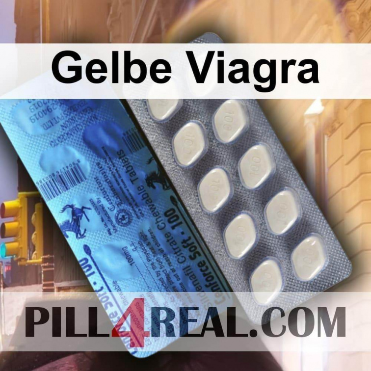 Gelbe Viagra 661