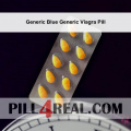 Generic Blue Generic Viagra Pill 536
