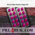 Generic Blue Generic Viagra Pill 719
