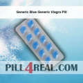 Generic Blue Generic Viagra Pill 939
