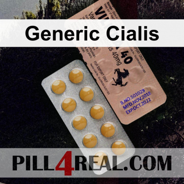 Generic Cialis 013