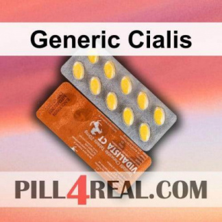 Generic Cialis 170