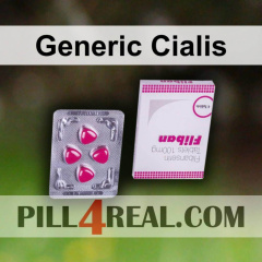 Generic Cialis 190