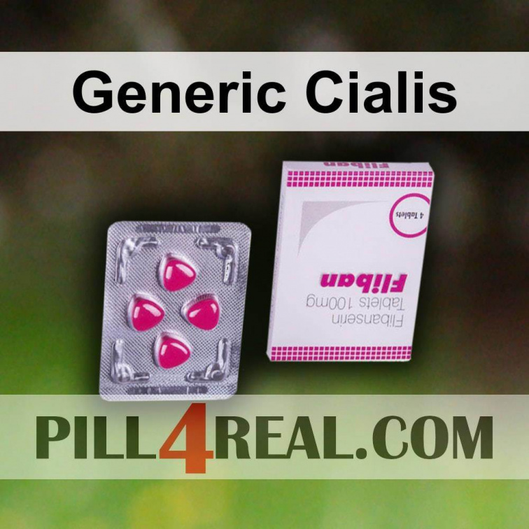 Generic Cialis 190
