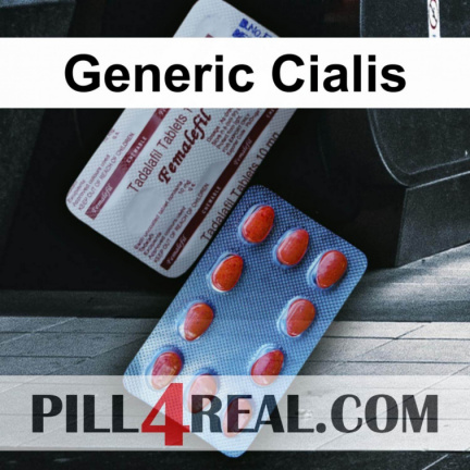 Generic Cialis 203