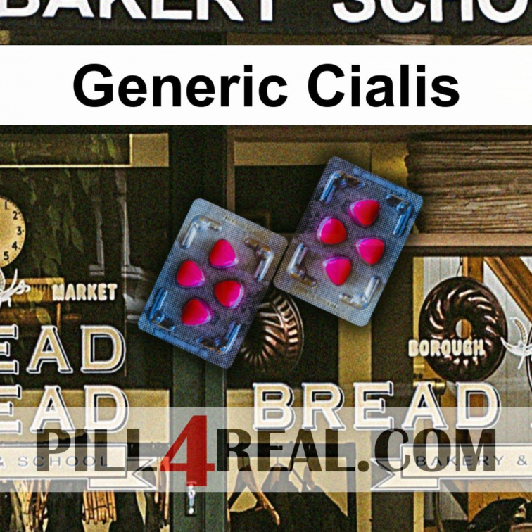 Generic Cialis 236