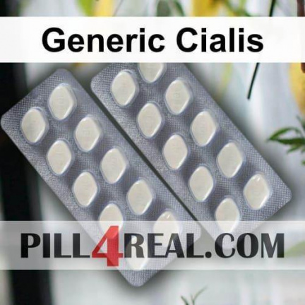 Generic Cialis 258