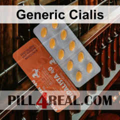 Generic Cialis 269