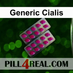 Generic Cialis 386