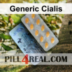 Generic Cialis 480