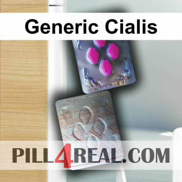 Generic Cialis 495