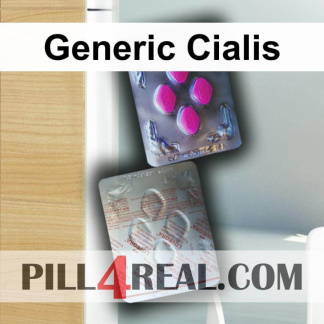 Generic Cialis 495