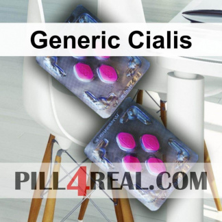 Generic Cialis 504