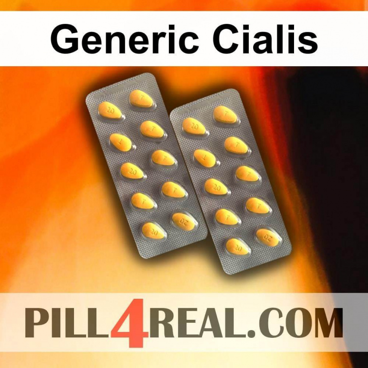 Generic Cialis 532