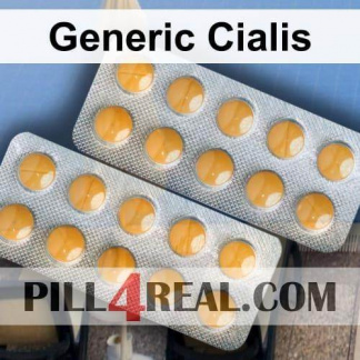 Generic Cialis 540