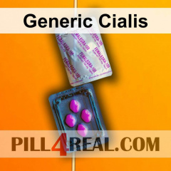 Generic Cialis 582