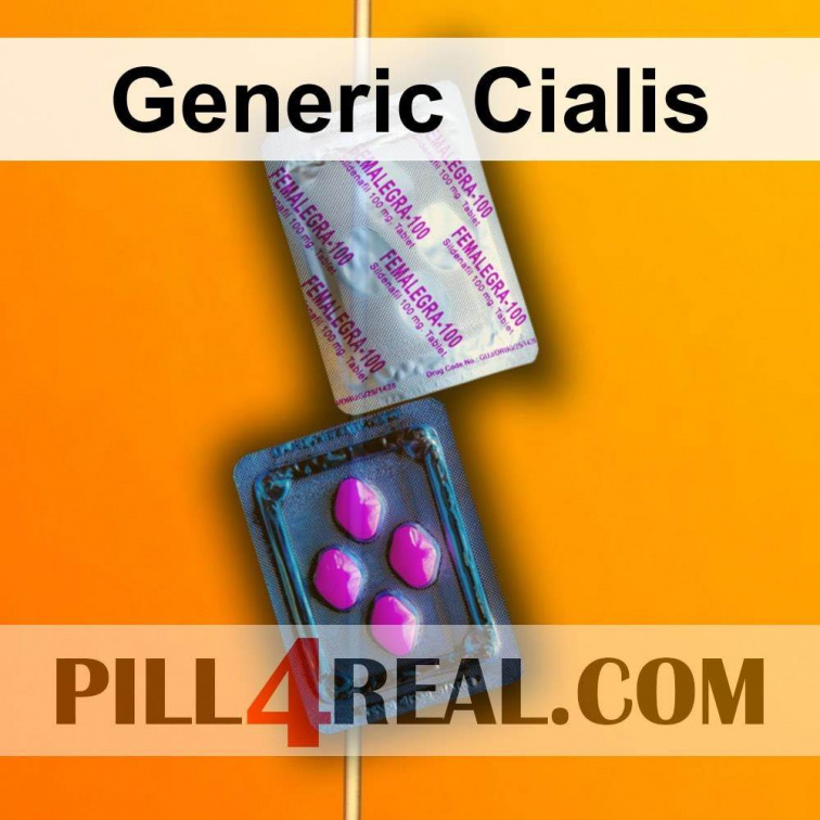 Generic Cialis 582