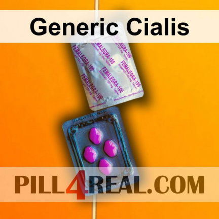 Generic Cialis 582