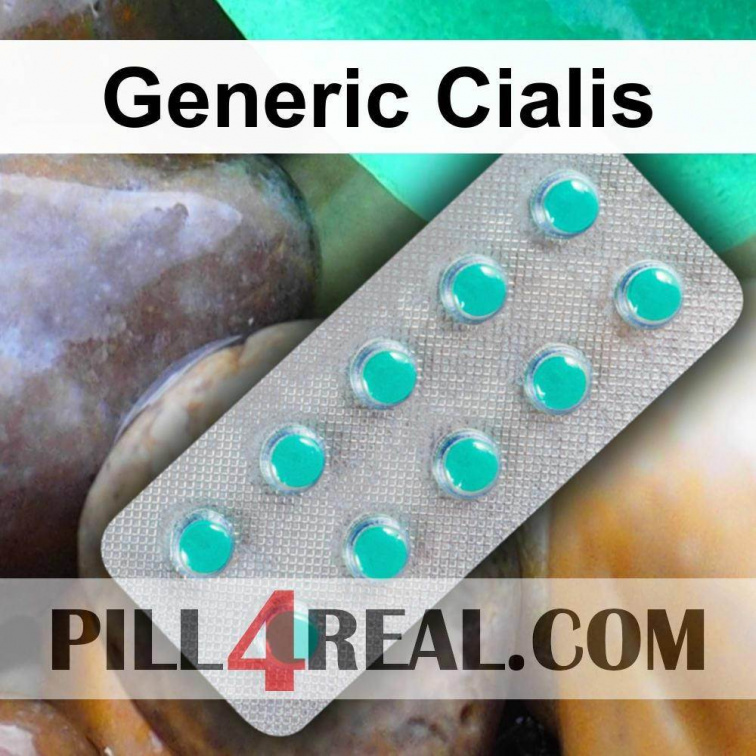 Generic Cialis 720