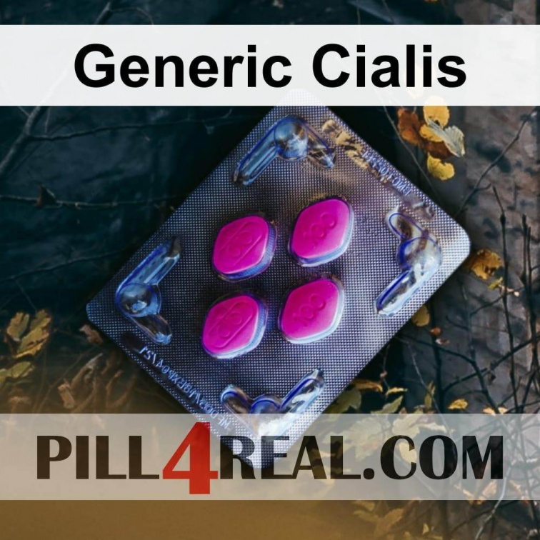 Generic Cialis 779