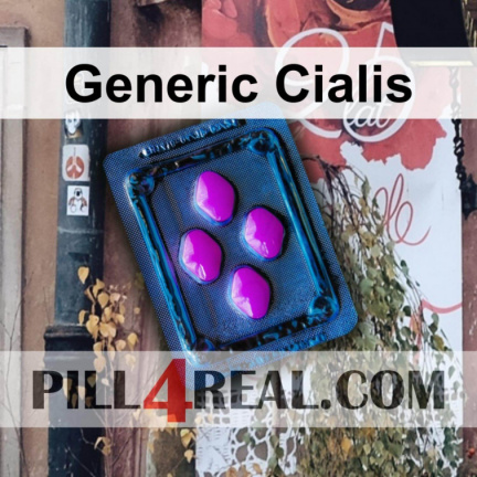 Generic Cialis 888