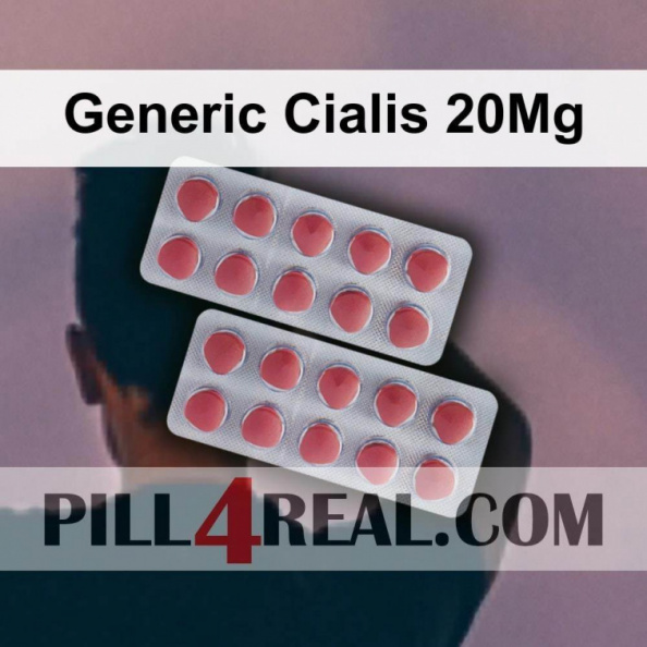Generic Cialis 20Mg 003