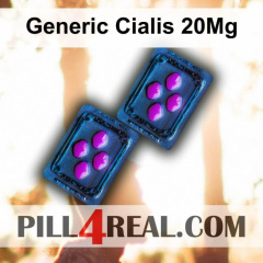 Generic Cialis 20Mg 018