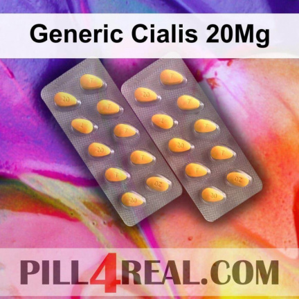 Generic Cialis 20Mg 026