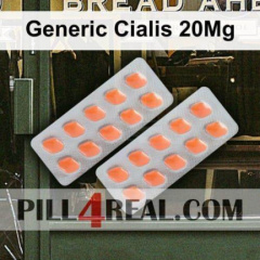 Generic Cialis 20Mg 078