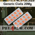 Generic Cialis 20Mg 078