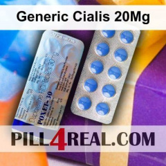 Generic Cialis 20Mg 093