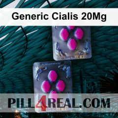 Generic Cialis 20Mg 106